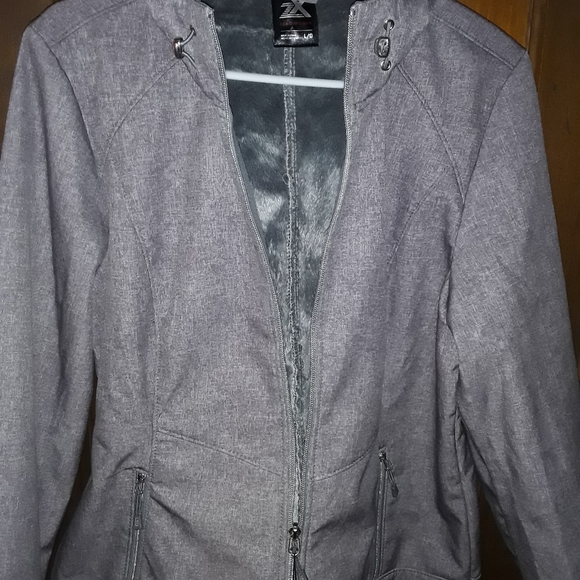 ZeroXposur Jackets & Coats Zeroxposur Fleece Lined Soft Shell